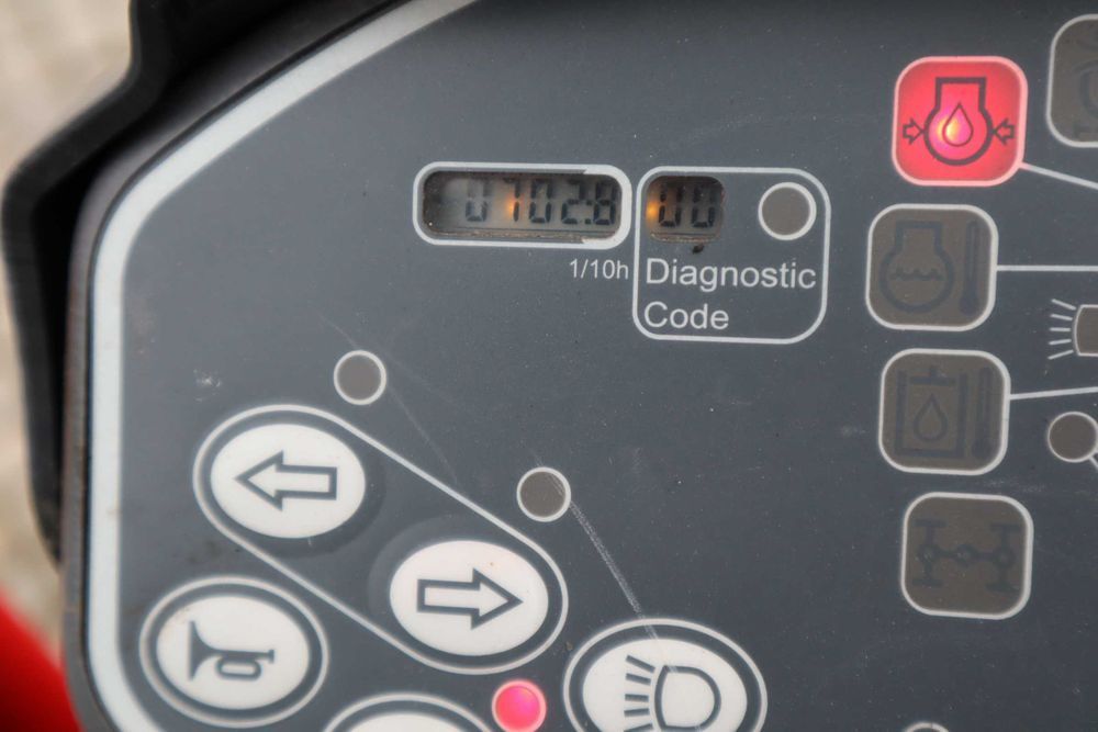 2016 Hamm HD10C VV Compactador Tandem