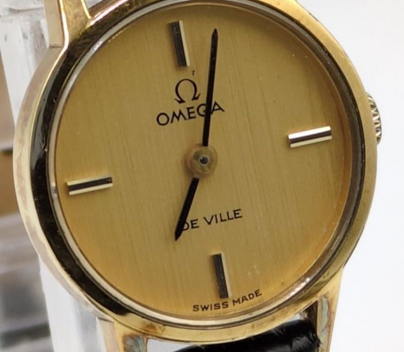 Omega devile damski