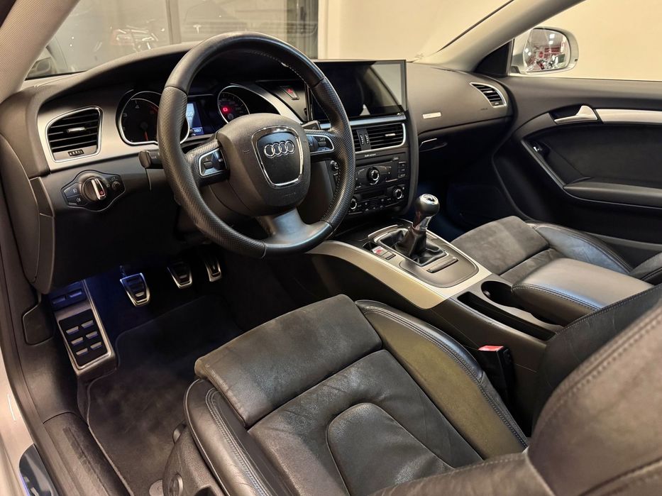 Audi A5 2.0 TDI