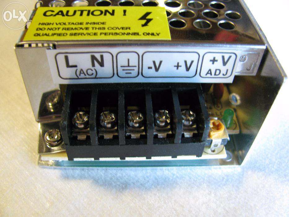 12V 2A 24W Transformer64586024640131121