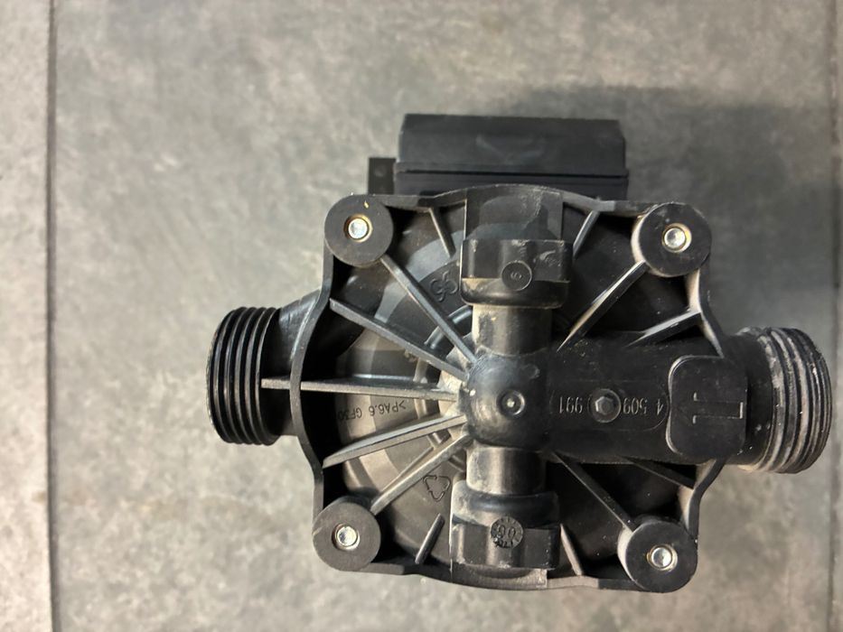 Pompa obiegowa Wilo RS15/5-3 KU C