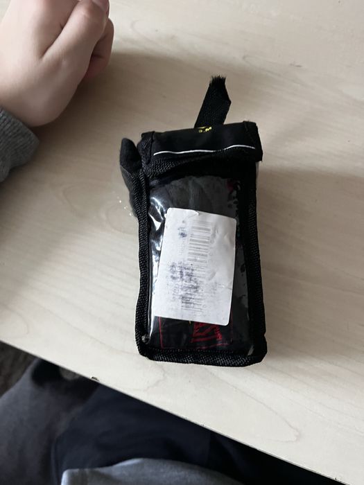 Бинти Everlast. Незамінна річ для тренувань з боксу