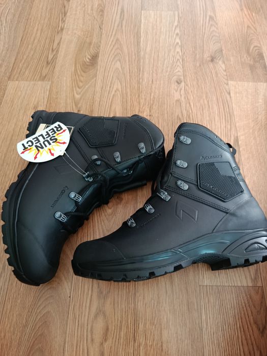 Продам нові Берці Haix gore tex climate comfort 43 ВСЕ СЕЗОН
