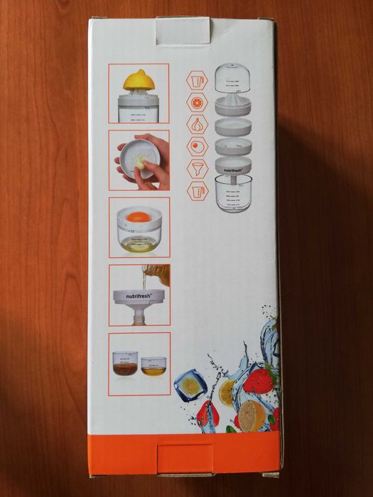 Multifunction Cup64862002577795124