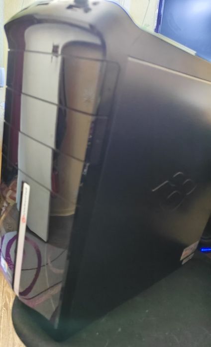 Ігровий ПК Windows 10,Xeon E5 2666v3, 32Gb, GTX 1060 6GB, 1TB+250GB ssd NVMe Kingston.