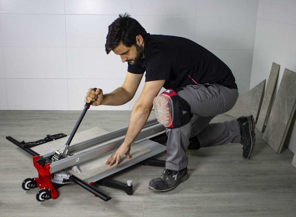 WYNAJEM - Maszynka do cięcia płytek RUBI TZ 1300