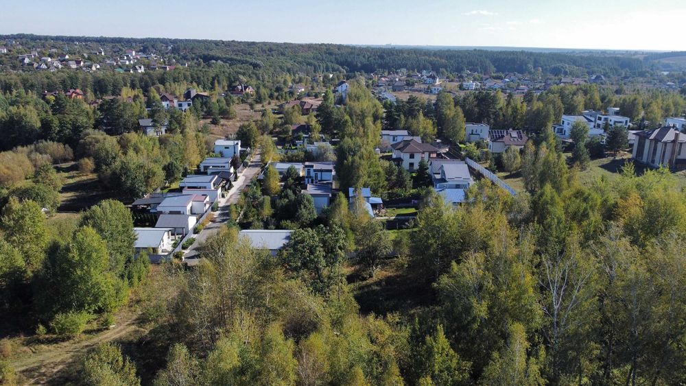 Інвестиція в Котеджну Забудову Ділянка з Цільовим Призначенням