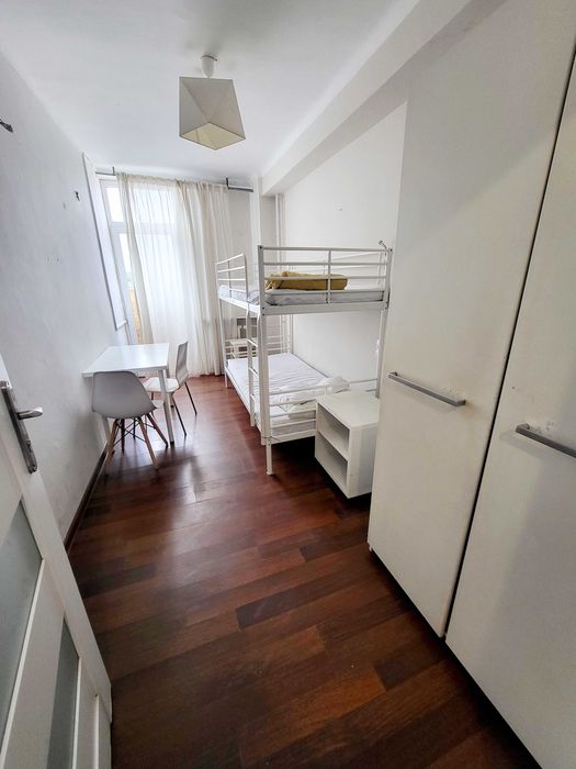 mieszkanie studenckie/pracownicze 50m 2 pokoje  Plac Wolności
