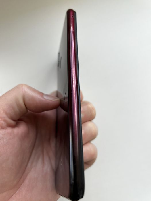 Смартфон Vivo Y11 (Vivo 1906) 3/32GB | 8 ядерний процесор / Акумулятор 5000 мАч