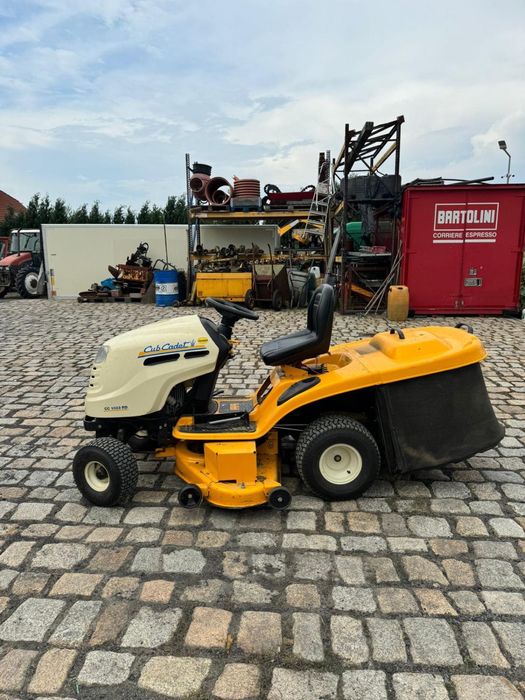 Traktorek kosiarka cub cadet 1023 Rd Hydrostat