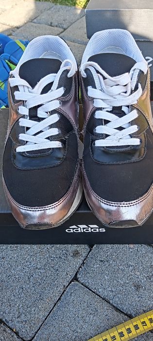 Buty Calvin Klein
