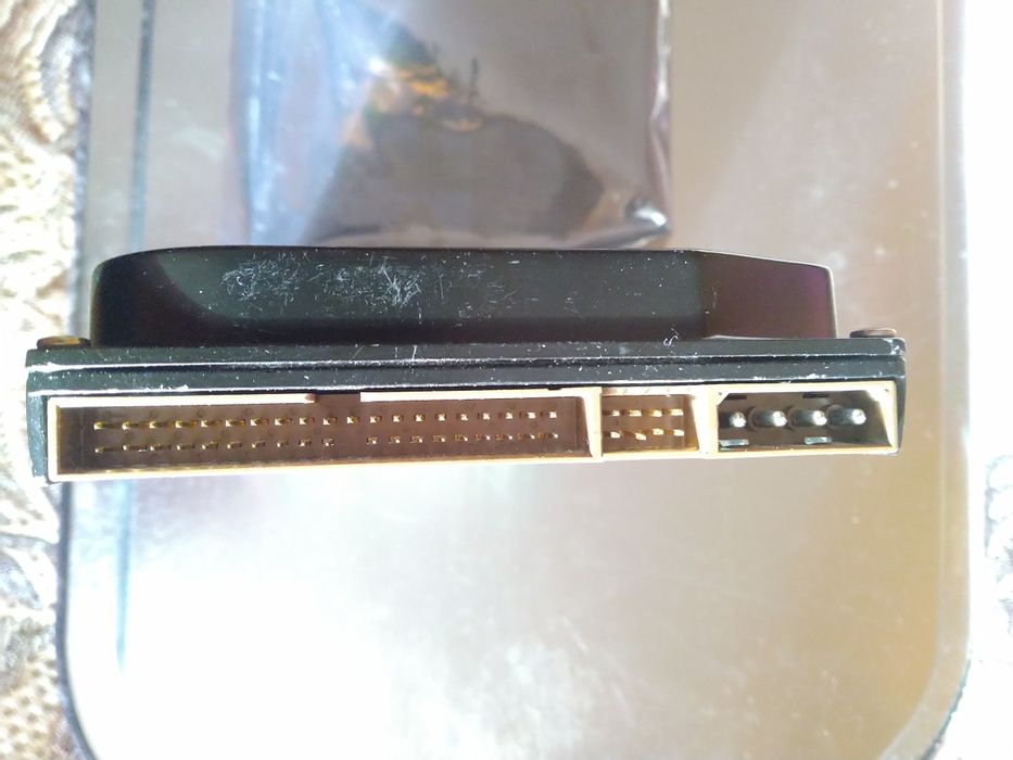 Жорсткий диск Samsung 40 Gb