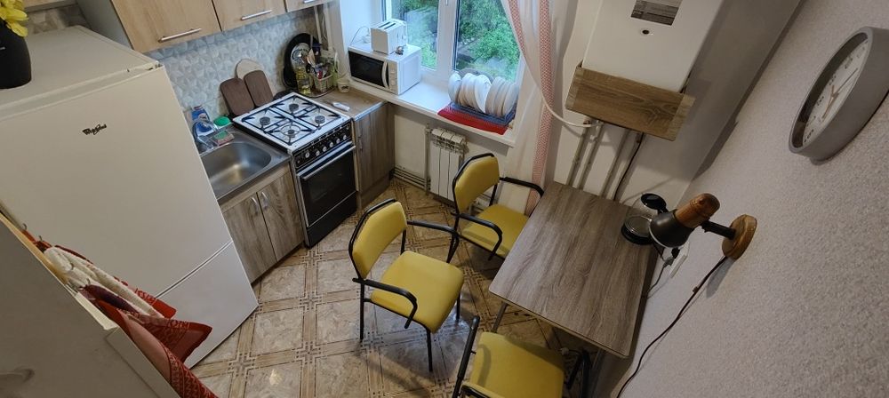 Оренда квартири подобово