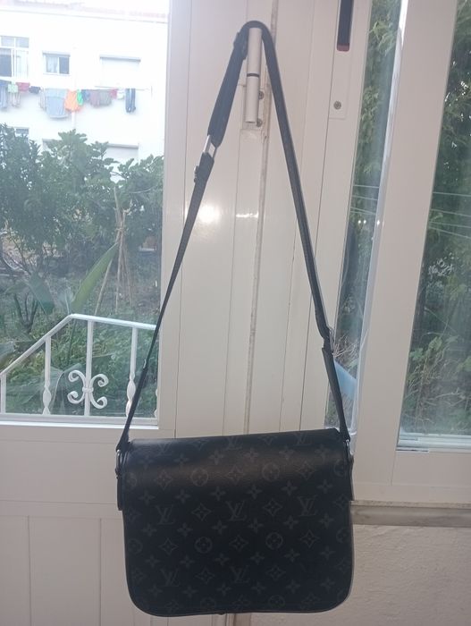 Bolsa Louis Vuitton original