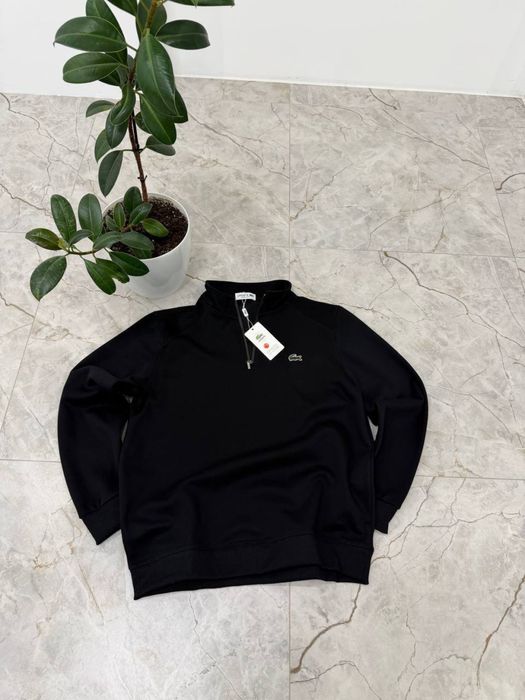 1/3 зіп худі Lacoste xs-xl