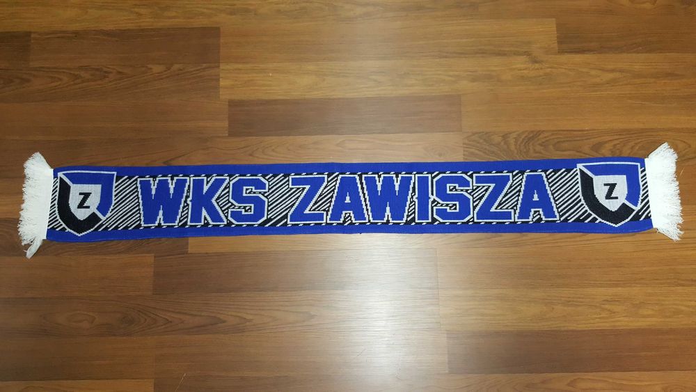 Szalik Zawisza Bydgoszcz