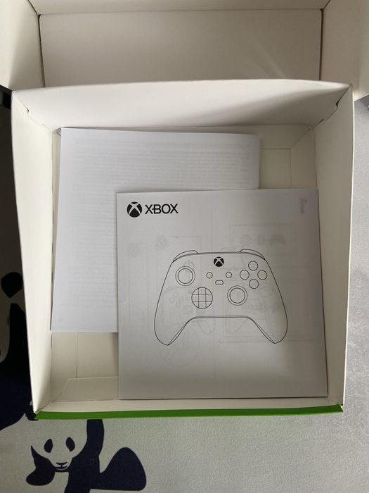 АБСОЛЮТНО НОВИЙ xbox series x controller