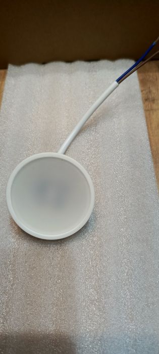 Moduł LED do reflektorów 230V,3W,zestaw 10 sztuk.