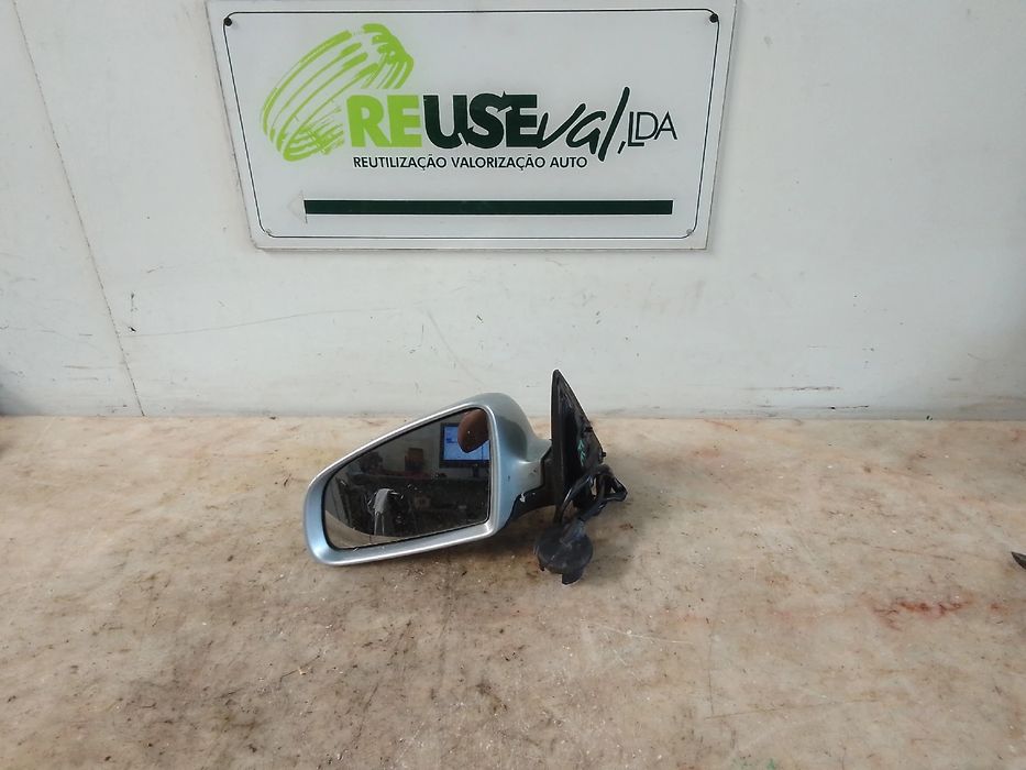 Retrovisor / espelho esquerdo AUDI A6 (4F2, C6)