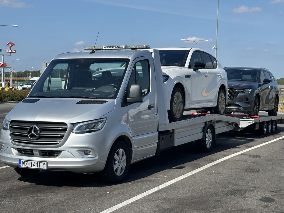 Holowanie, Transport, Laweta, Pomoc Drogowa, Tanio