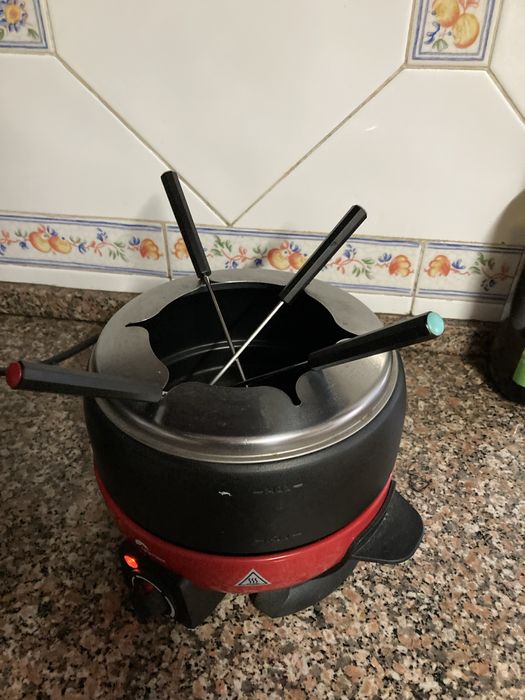 Fundio eletrico em bom estado