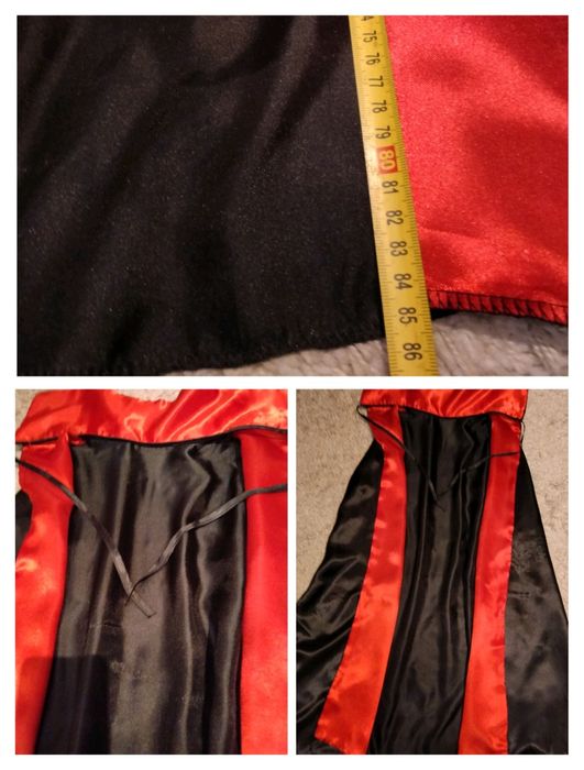 Плащі/маски/мантії/аксесуари/Новий рік/Корпоратив/Гарі Поттер