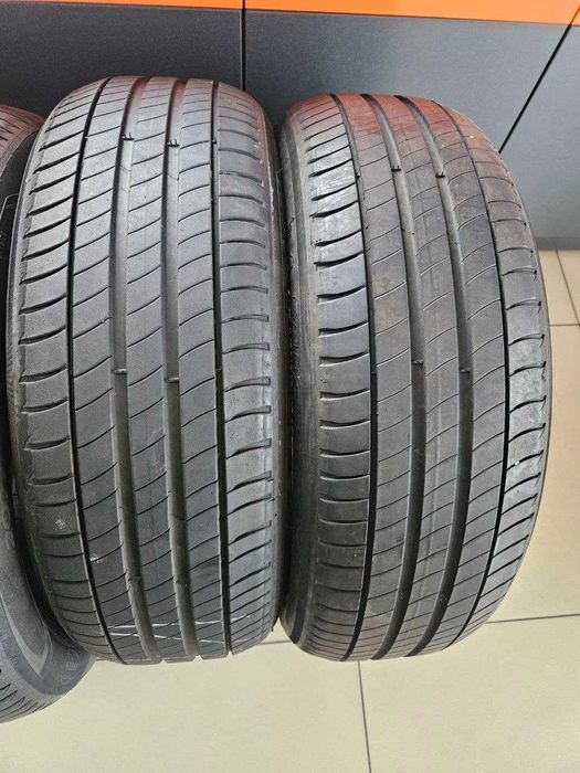 Шини 205/55 R19 97Y Michelin Primacy 3 S1