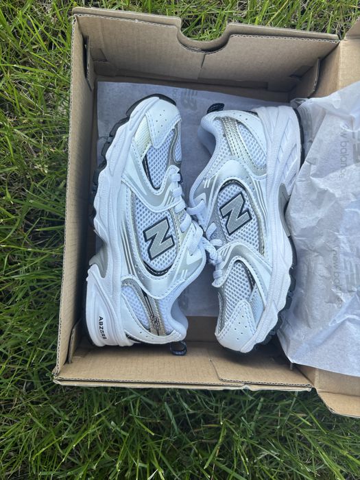 New balance 530 dzieciece