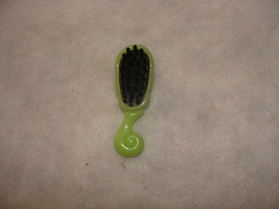 Escova de Cabelo Bratz Babyz Hair Flair  - Yasmin