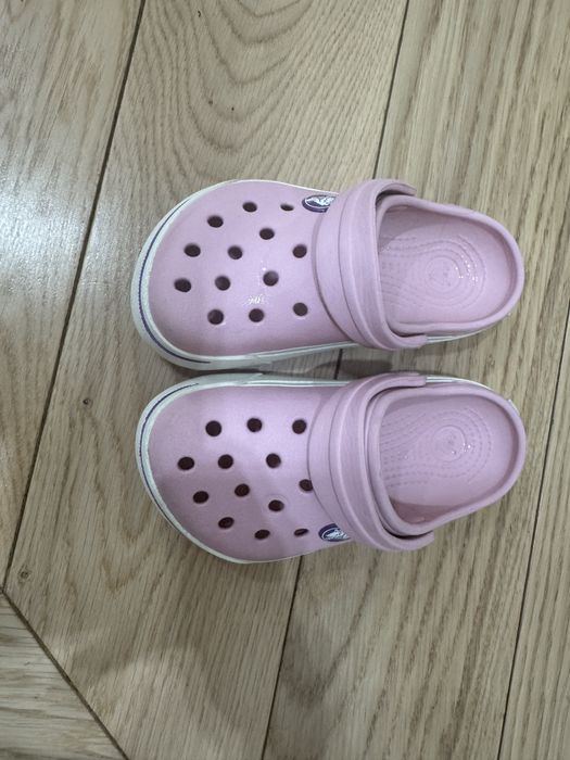 Дитячі crocs оригінал