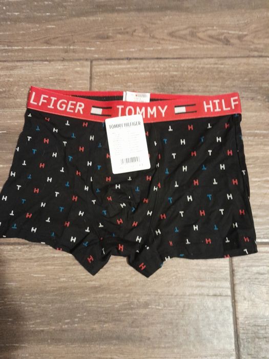 Bokserki Tommy Hilfiger rozm. S