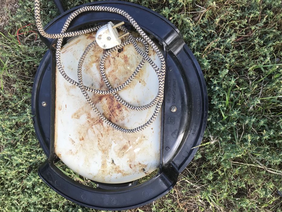 Електро вафельниця тостер