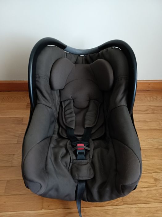 Cadeira Auto/Babycoque/Ovo - BEBECONFORT
