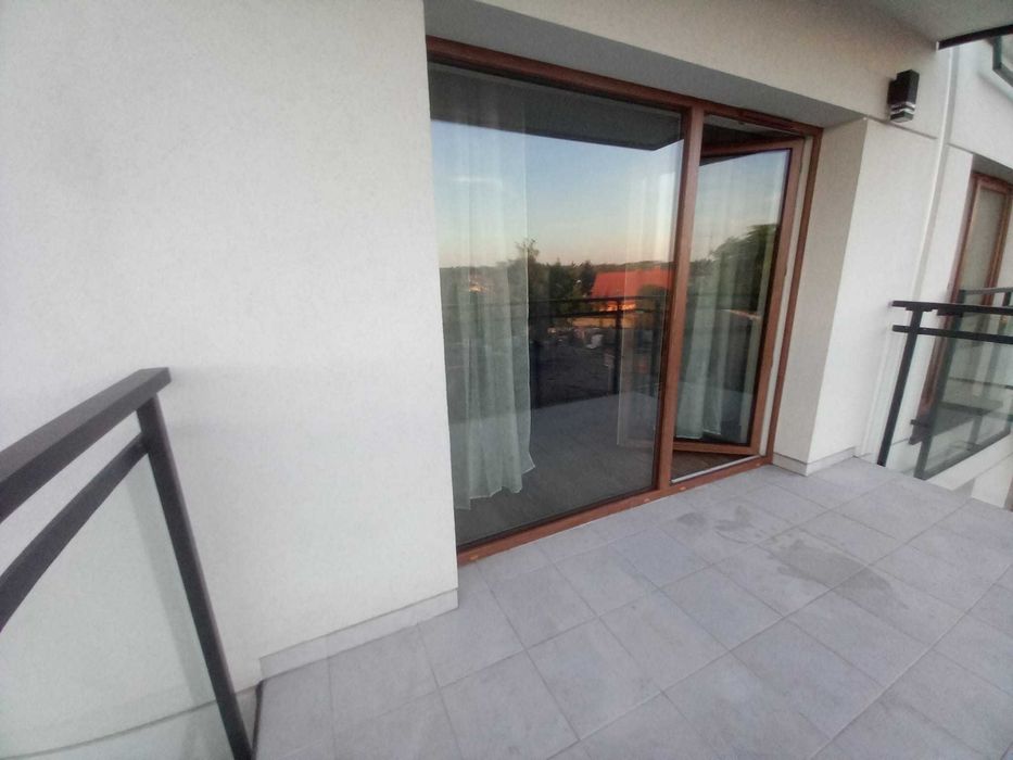 Słoneczna kwatera