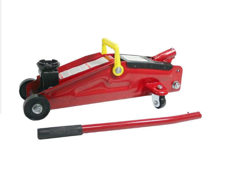 Macaco Hidráulico 2 TON MADER 42153