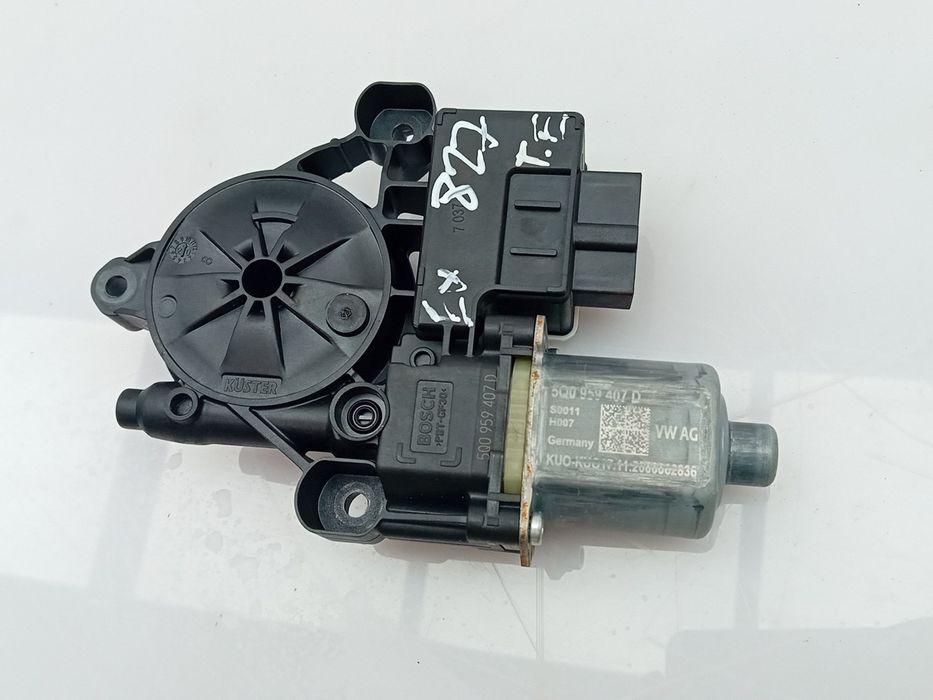 Motor vidro trás esquerdo VOLKSWAGEN Polo (AW1)