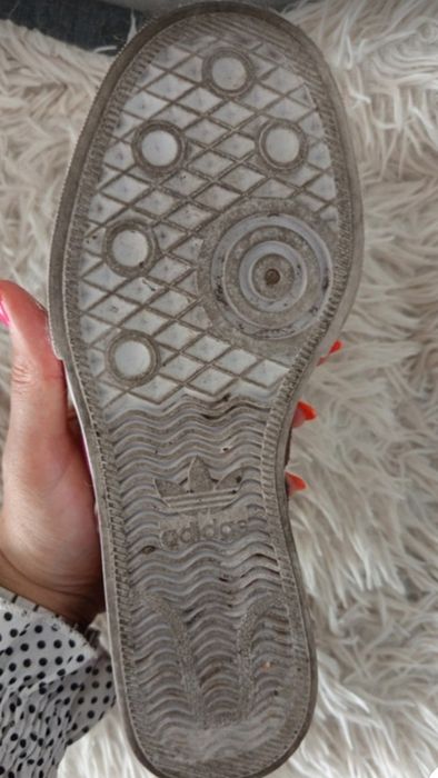 Sapatilhas adidas nizza