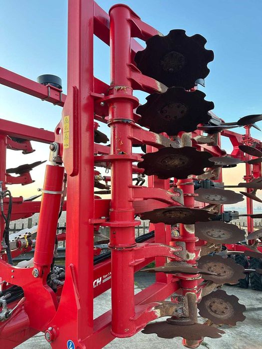 Horsch Tiger 5MT_супер стан