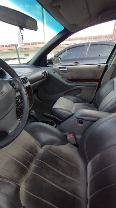 Продам  крайслер