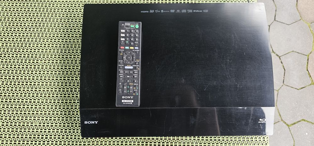 Kino domowe sony