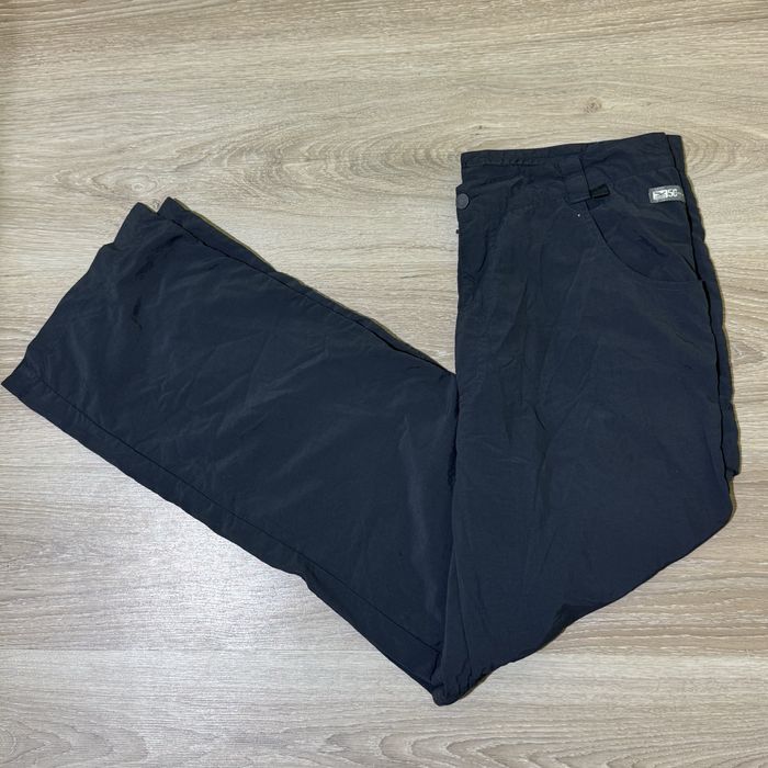 Треккінгові Штани Salewa трансформери