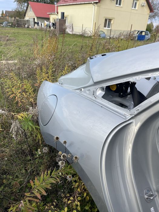 Кузов Четверть права / ліва Hyundai IONIQ 6 / АВТОРОЗБОРКА