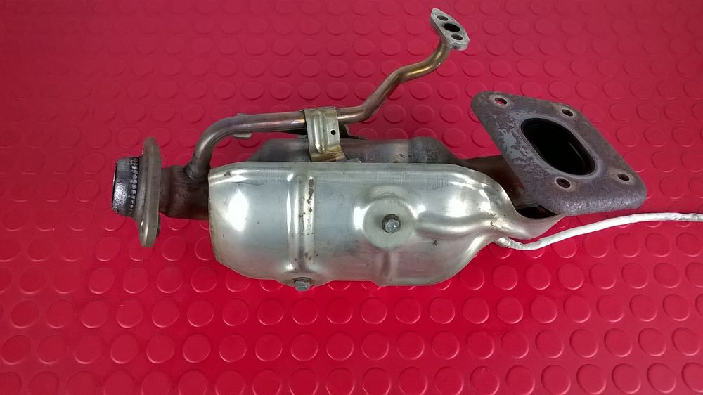 Catalisador B000871480 - CITROËN C1 II