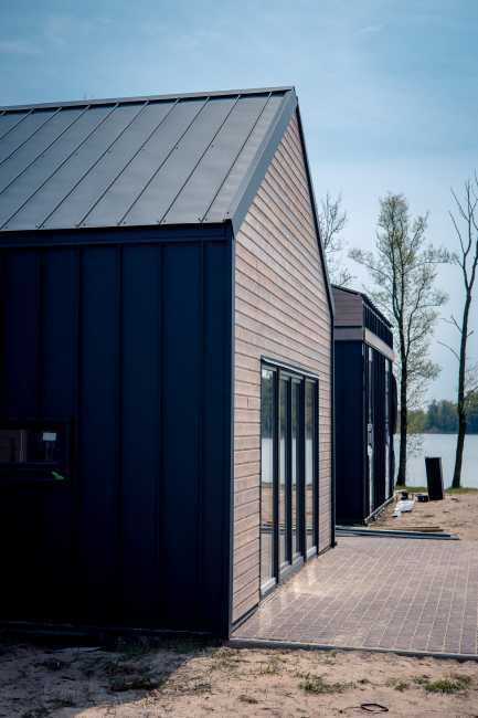 Ośrodek Wypoczynkowy, Pole Namiotowe ,Camping 106  w Wąsoszu k/Żnina