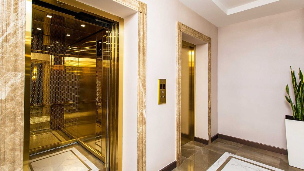 1-room apartment apartment by the address st. Kulikovo pole pl Oktyabrskoy revolyutsii pl (area 37 m²) - Atlanta.ua - photo 10