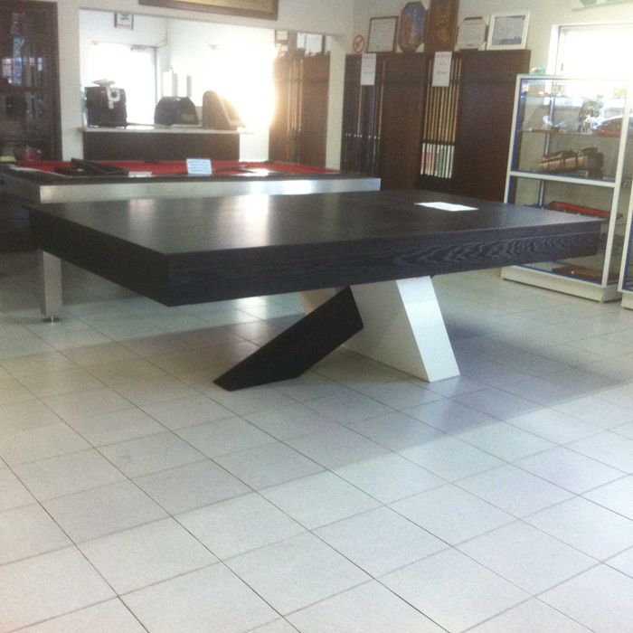 Mesa de Bilhar - Snooker - Fabricantes desde 1977