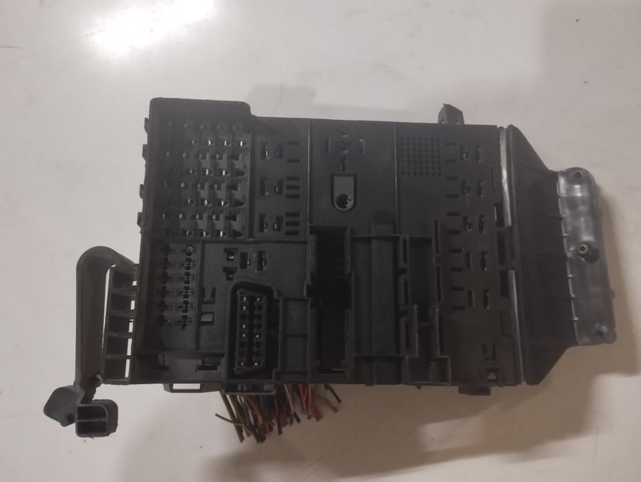 Smart Fortwo 450 CDI para Peças