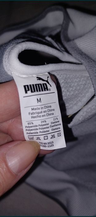 Женские топы Puma