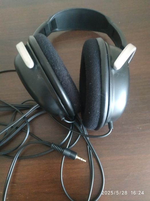 Наушники Pioneer SE-M250