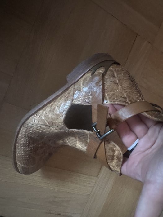 Buty 38 i 39 polbuty